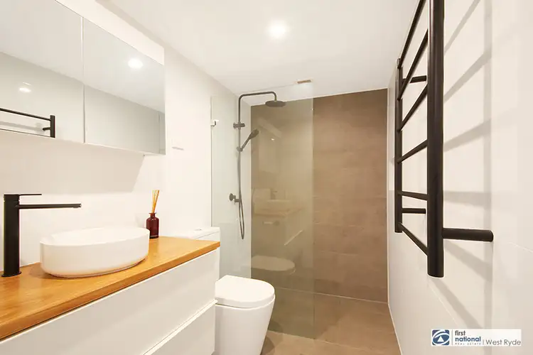 Fifth view of Homely apartment listing, 16501/177-219 Mitchell Road, Erskineville NSW 2043
