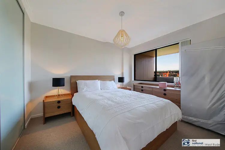 Sixth view of Homely apartment listing, 16501/177-219 Mitchell Road, Erskineville NSW 2043