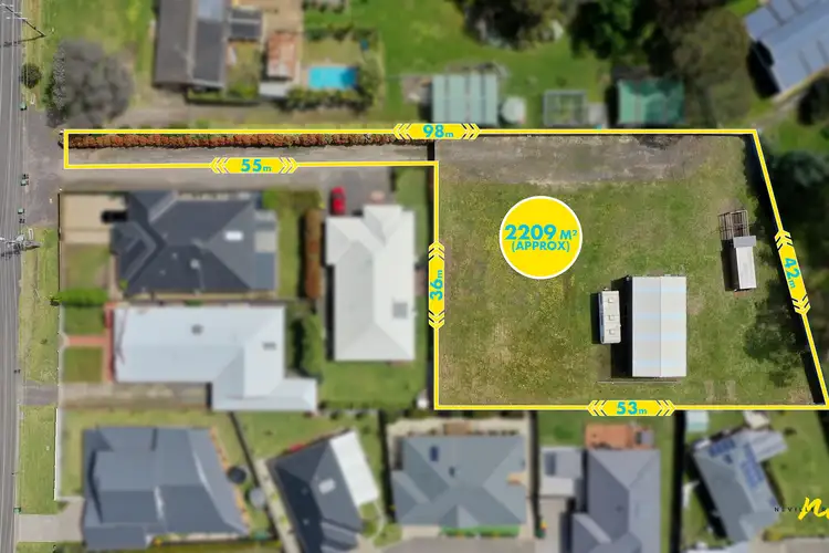 29 Station Street, Drysdale VIC 3222