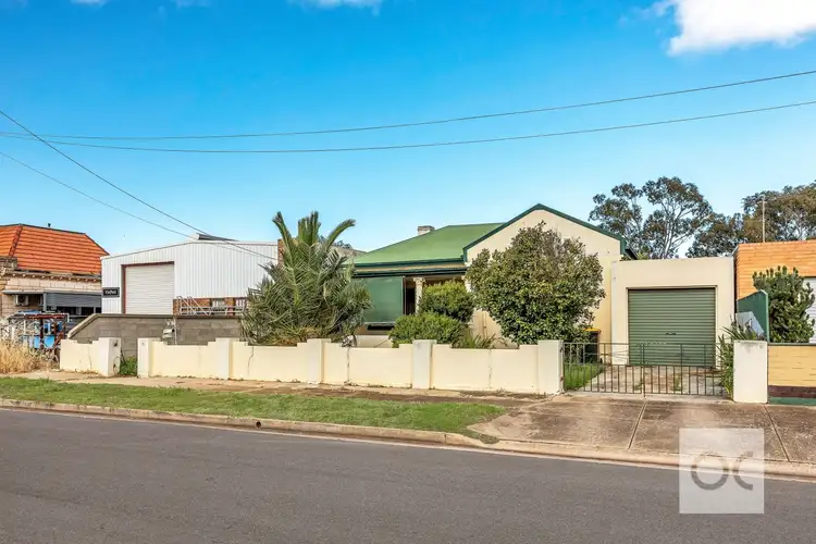 19 Penley Avenue, Wingfield SA 5013