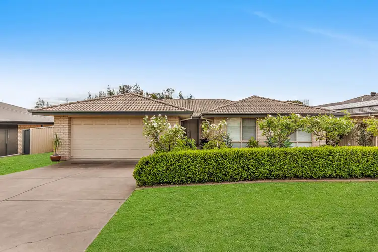 3 Ashleigh Street, Heddon Greta NSW 2321