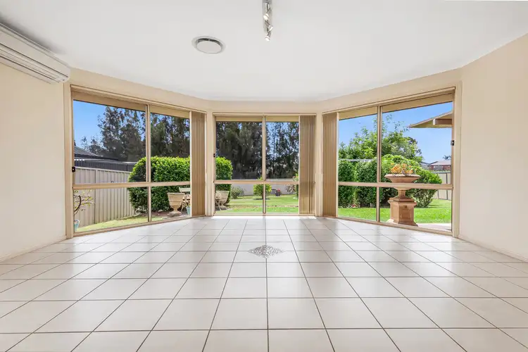 Second view of Homely house listing, 3 Ashleigh Street, Heddon Greta NSW 2321