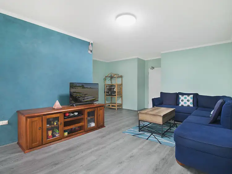 Third view of Homely apartment listing, 3/4 James Place, Hillsdale NSW 2036