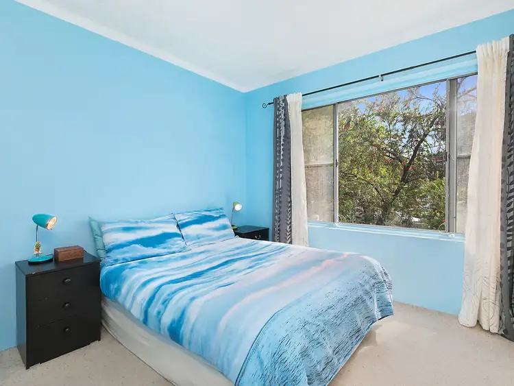 Fourth view of Homely apartment listing, 3/4 James Place, Hillsdale NSW 2036