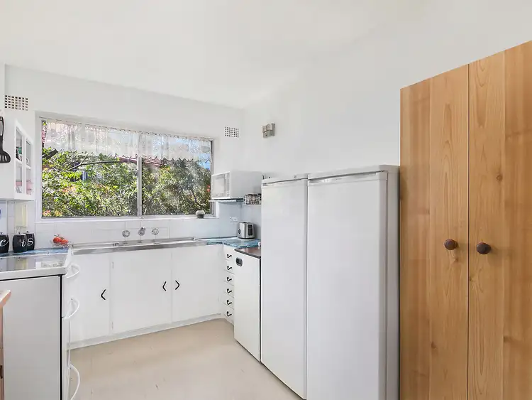 Fifth view of Homely apartment listing, 3/4 James Place, Hillsdale NSW 2036