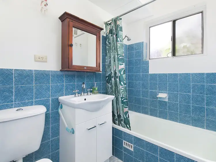 Sixth view of Homely apartment listing, 3/4 James Place, Hillsdale NSW 2036