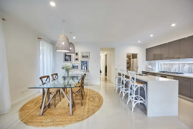 Second view of Homely house listing, 41 Peranga Street, Manly QLD 4179