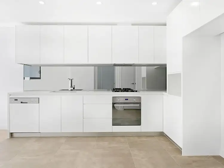 Main view of Homely apartment listing, 202/315 Taren Point Road, Caringbah NSW 2229