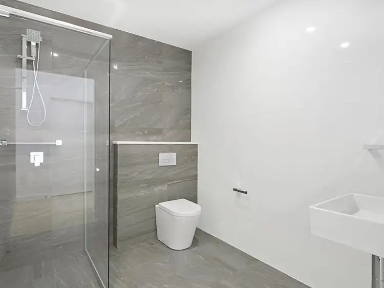 Fourth view of Homely apartment listing, 202/315 Taren Point Road, Caringbah NSW 2229