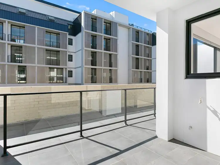 Fifth view of Homely apartment listing, 202/315 Taren Point Road, Caringbah NSW 2229