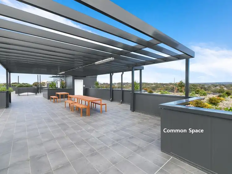 Sixth view of Homely apartment listing, 202/315 Taren Point Road, Caringbah NSW 2229