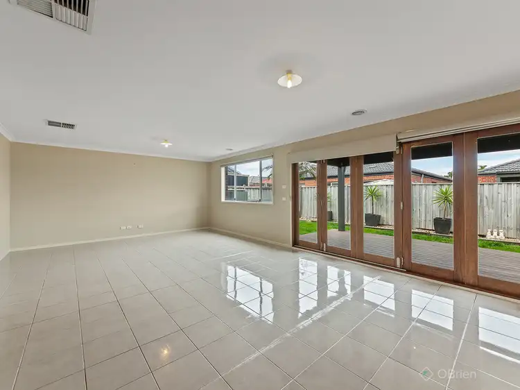 Third view of Homely house listing, 83 Brookwater Parade, Lyndhurst VIC 3975