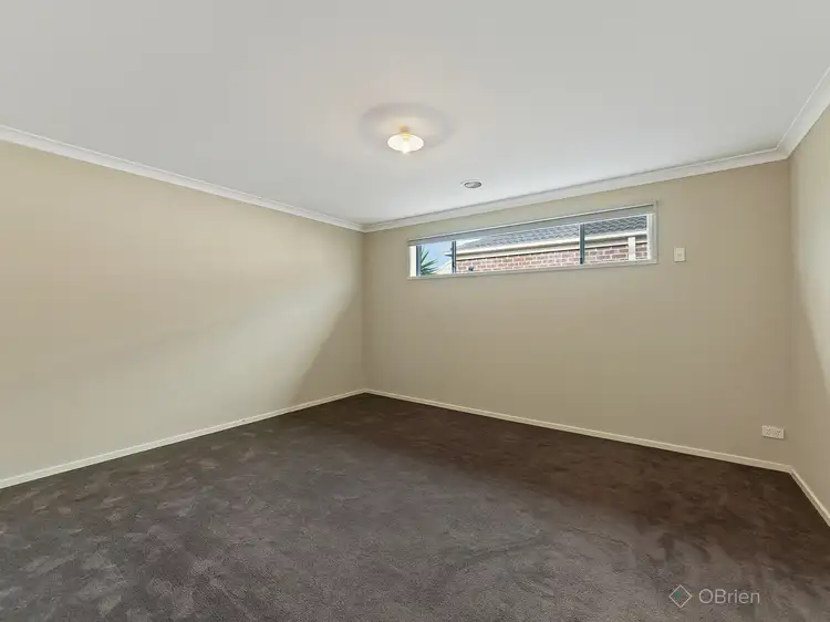 Fifth view of Homely house listing, 83 Brookwater Parade, Lyndhurst VIC 3975