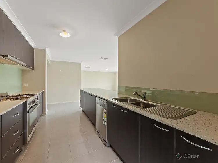 Sixth view of Homely house listing, 83 Brookwater Parade, Lyndhurst VIC 3975
