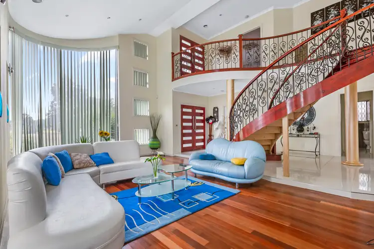 Fourth view of Homely house listing, 26 Sandalwood Avenue, Hillside VIC 3037