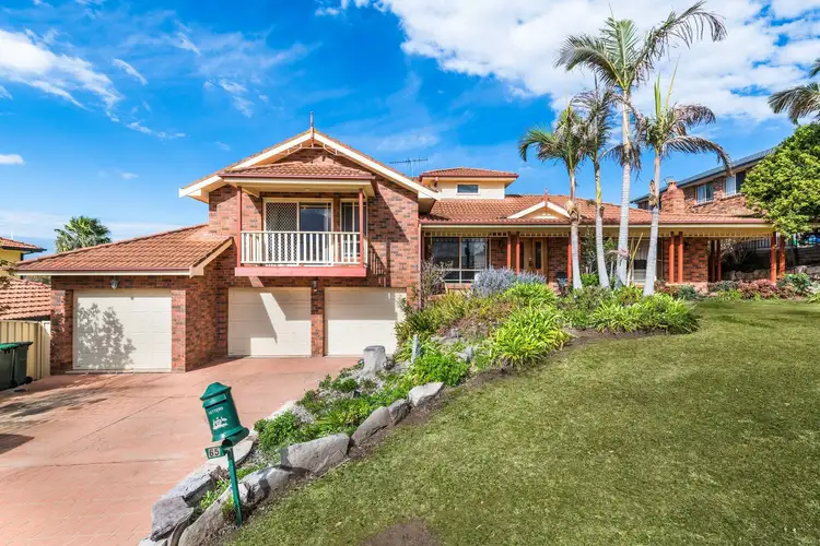 Main view of Homely house listing, 65 Heritage Way, Glen Alpine NSW 2560