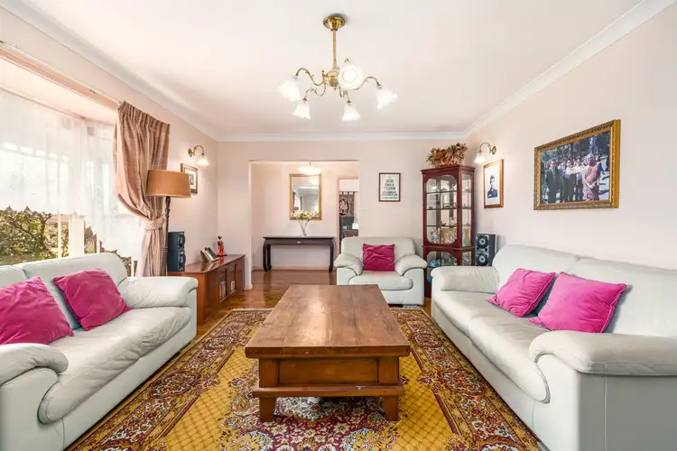 Third view of Homely house listing, 65 Heritage Way, Glen Alpine NSW 2560