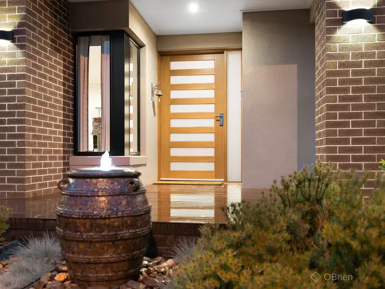 Second view of Homely house listing, 38 Ripplebrook Boulevard, Narre Warren North VIC 3804