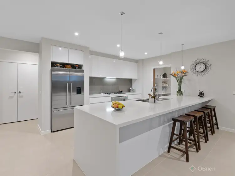 Third view of Homely house listing, 38 Ripplebrook Boulevard, Narre Warren North VIC 3804