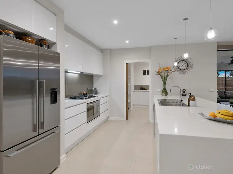 Fourth view of Homely house listing, 38 Ripplebrook Boulevard, Narre Warren North VIC 3804