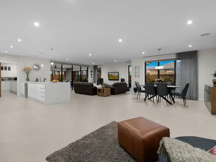 Sixth view of Homely house listing, 38 Ripplebrook Boulevard, Narre Warren North VIC 3804