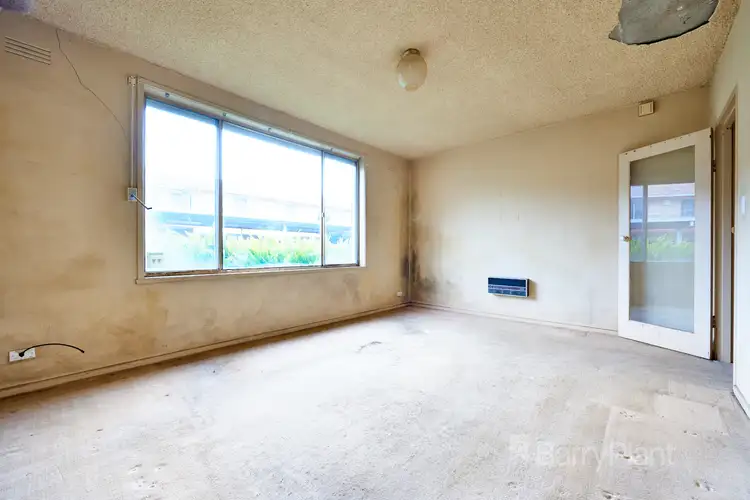 Third view of Homely apartment listing, 1/35-37 Stud Road, Dandenong VIC 3175