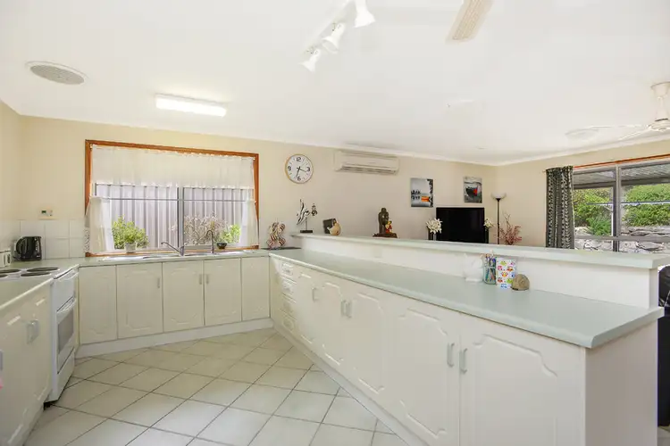 Main view of Homely house listing, 45 Nicolas Baudin Drive, Encounter Bay SA 5211