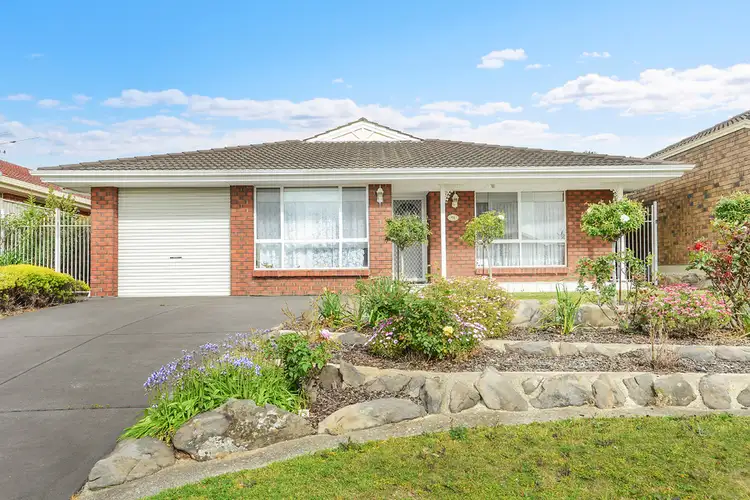 Second view of Homely house listing, 45 Nicolas Baudin Drive, Encounter Bay SA 5211