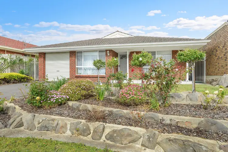 Third view of Homely house listing, 45 Nicolas Baudin Drive, Encounter Bay SA 5211