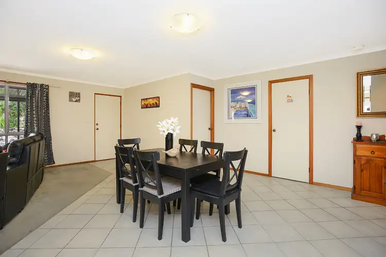 Fifth view of Homely house listing, 45 Nicolas Baudin Drive, Encounter Bay SA 5211