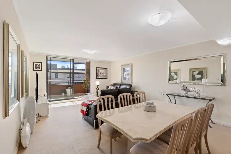 301/23 Cadigal Avenue, Pyrmont NSW 2009