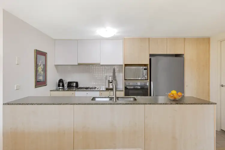 Fourth view of Homely apartment listing, 301/23 Cadigal Avenue, Pyrmont NSW 2009