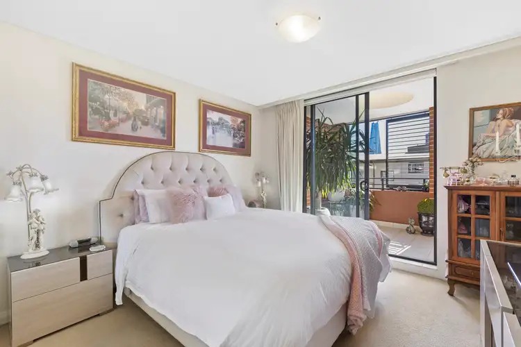 Fifth view of Homely apartment listing, 301/23 Cadigal Avenue, Pyrmont NSW 2009