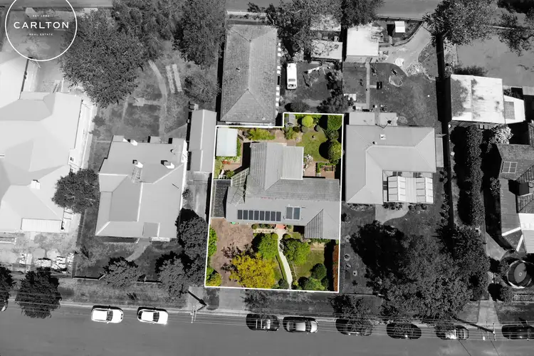 Third view of Homely house listing, 18 Albert Street, Mittagong NSW 2575