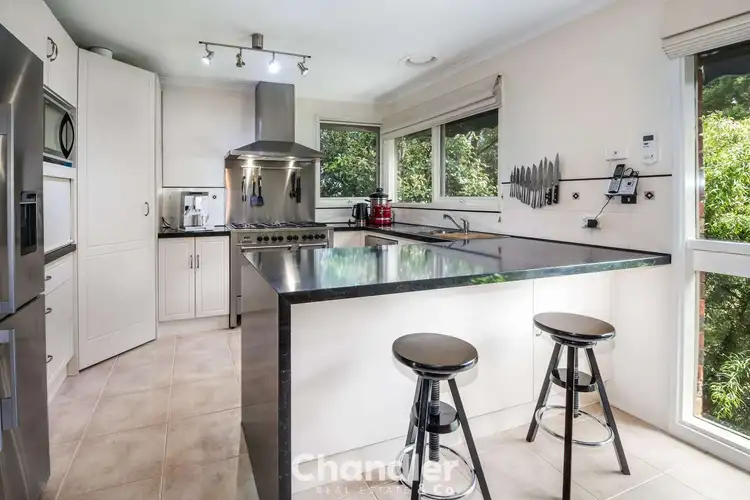 Second view of Homely house listing, 60 Belgrave-Hallam Road, Belgrave VIC 3160