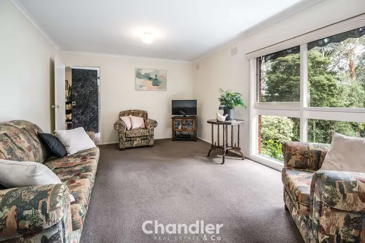 Third view of Homely house listing, 60 Belgrave-Hallam Road, Belgrave VIC 3160