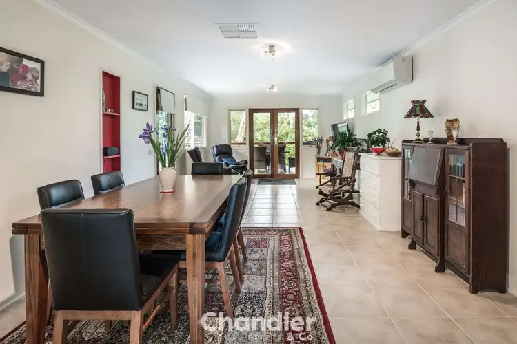 Fourth view of Homely house listing, 60 Belgrave-Hallam Road, Belgrave VIC 3160