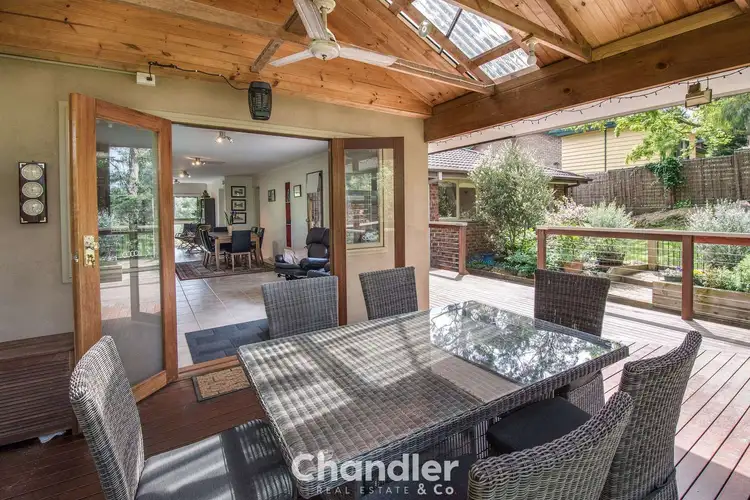 Sixth view of Homely house listing, 60 Belgrave-Hallam Road, Belgrave VIC 3160
