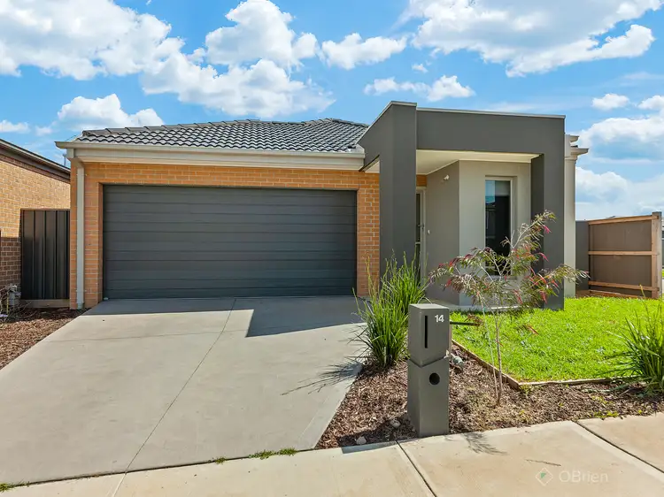 14 Seasons Drive, Botanic Ridge VIC 3977