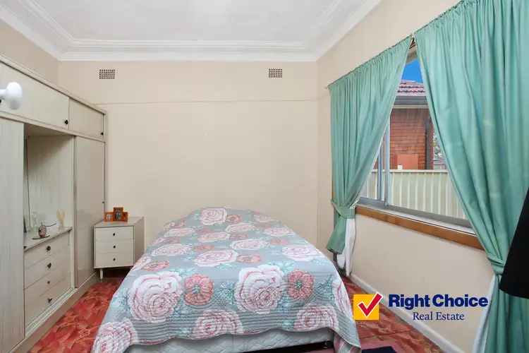 Fifth view of Homely house listing, 101 Shellharbour Road, Port Kembla NSW 2505