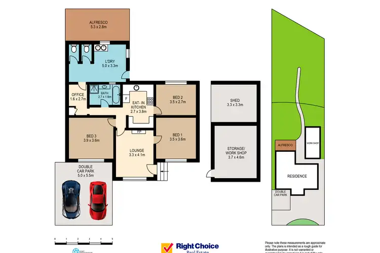 Seventh view of Homely house listing, 101 Shellharbour Road, Port Kembla NSW 2505
