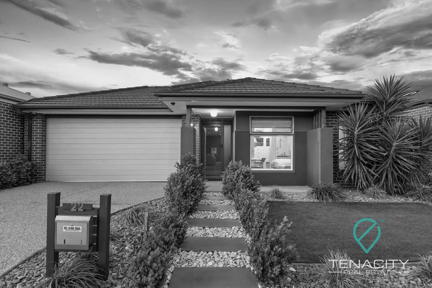 Main view of Homely house listing, 22 Elmhurst Road, Truganina VIC 3029