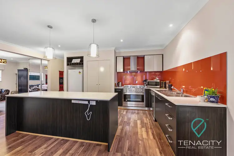 Third view of Homely house listing, 22 Elmhurst Road, Truganina VIC 3029