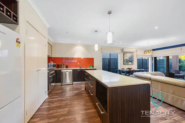 Fourth view of Homely house listing, 22 Elmhurst Road, Truganina VIC 3029
