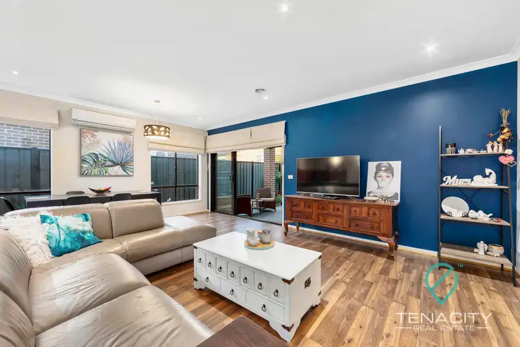 Fifth view of Homely house listing, 22 Elmhurst Road, Truganina VIC 3029