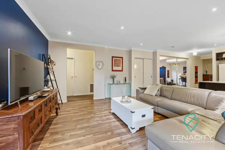 Sixth view of Homely house listing, 22 Elmhurst Road, Truganina VIC 3029