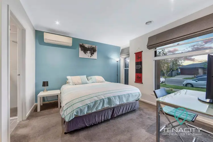 Seventh view of Homely house listing, 22 Elmhurst Road, Truganina VIC 3029