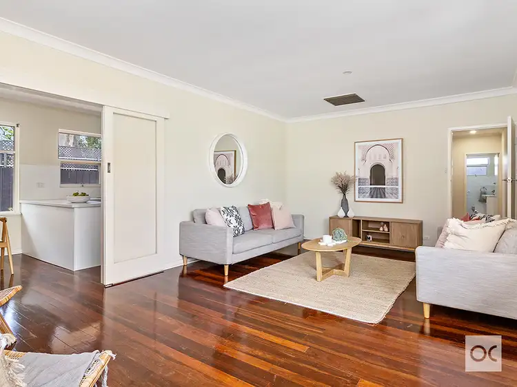 Main view of Homely unit listing, 4/5 Peroomba Avenue, Kensington Gardens SA 5068