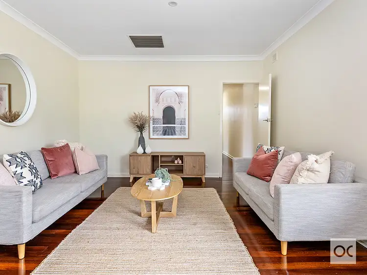 Second view of Homely unit listing, 4/5 Peroomba Avenue, Kensington Gardens SA 5068