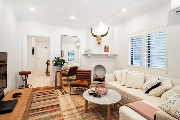 Main view of Homely apartment listing, 1/104 Pittwater Road, Manly NSW 2095